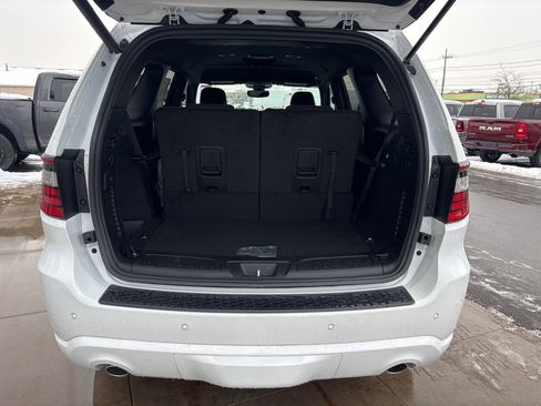 New 2026 Dodge Durango GT image 13