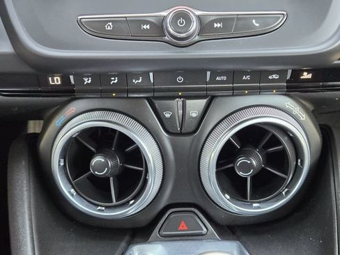 Used 2023 Chevrolet Camaro LT RWD image 20