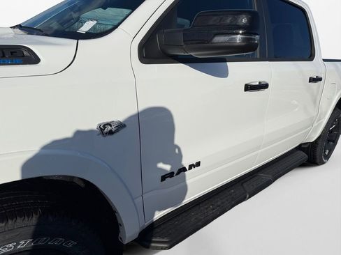 New 2026 RAM 1500 Big Horn image 31