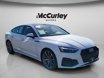 Used 2025 Audi A5 2.0T Premium Plus