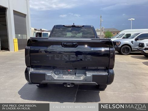 Used 2023 Toyota Tundra Platinum image 7