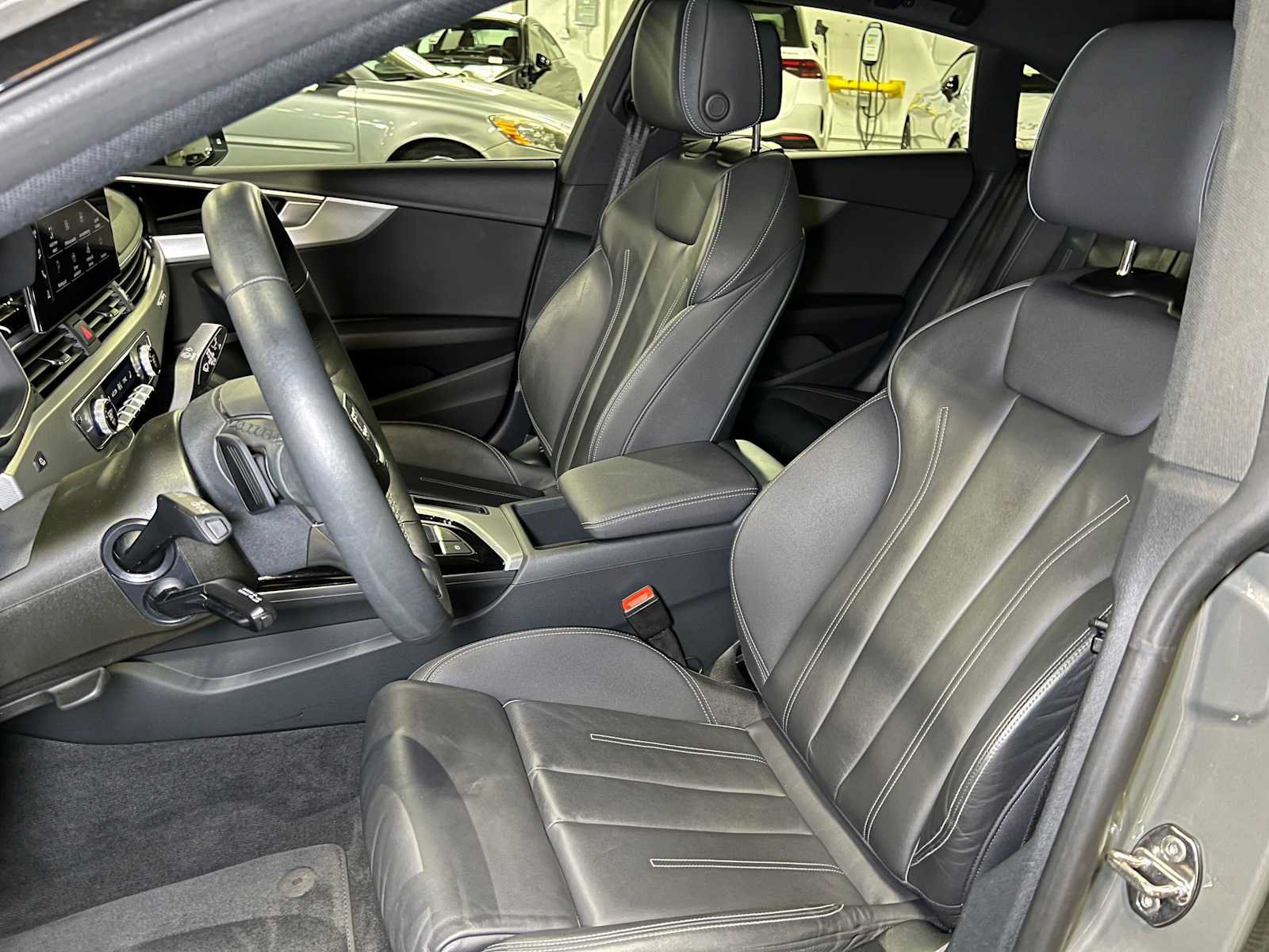 Used 2025 Audi A5 2.0T Premium AWD/4WD image 26