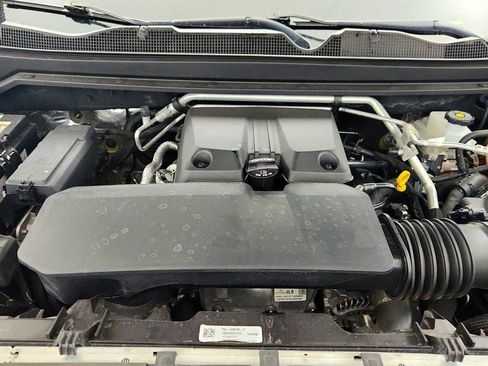 Used 2023 GMC Canyon AT4 w/ AT4 Premium Package AWD/4WD image 26