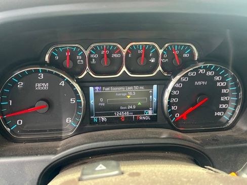 Used 2018 GMC Sierra 1500 SLT AWD/4WD image 13