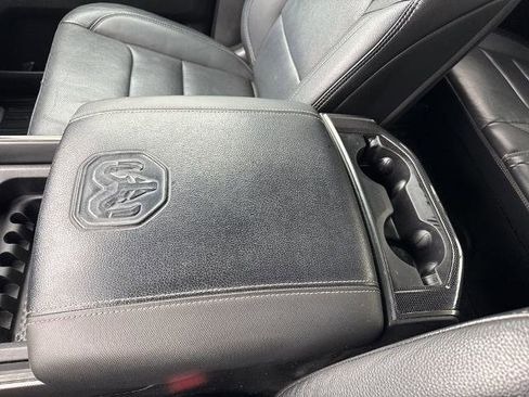 Used 2020 RAM 1500 Sport w/ Leather & Sound Group AWD/4WD image 33