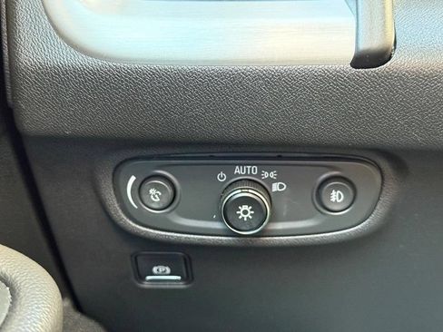 Used 2019 GMC Terrain SLT w/ Preferred Package AWD/4WD image 29