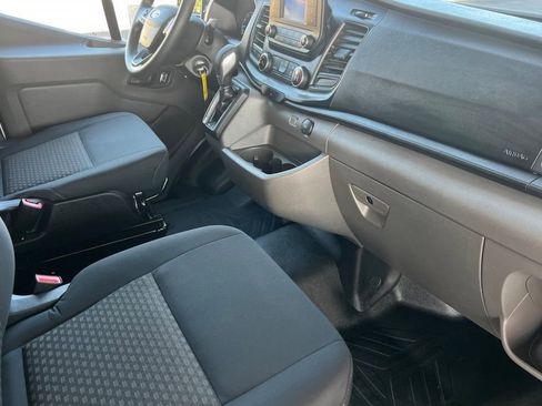 Used 2024 Ford Transit 250 Low Roof w/ Exterior Upgrade Package image 22