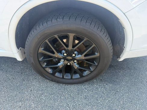 Used 2015 Dodge Durango Limited w/ Premium Group AWD/4WD image 5