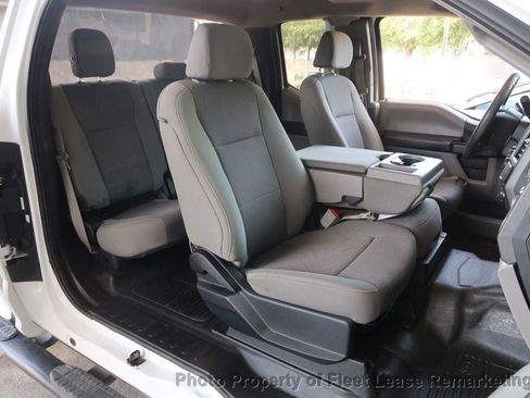 Used 2017 Ford F250 XL w/ Power Equipment Group AWD/4WD image 23