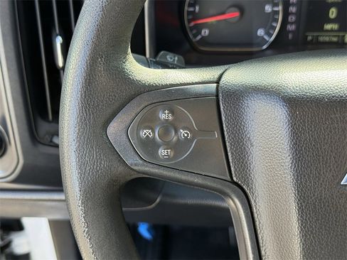 Used 2015 Chevrolet Silverado 3500 W/T image 20