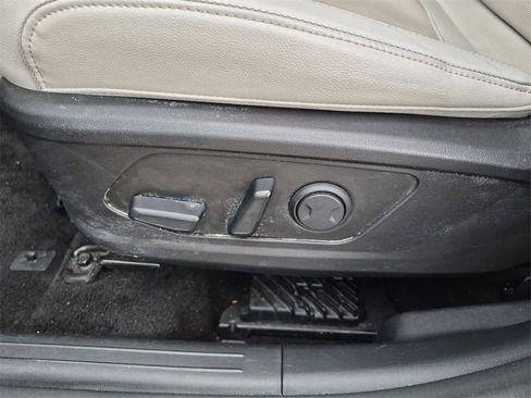 Used 2024 Hyundai Tucson Limited image 12