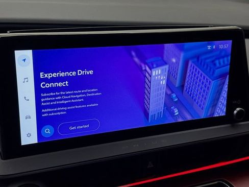 Used 2024 Toyota Prius Prime Premium w/ Advanced Technology Package image 13