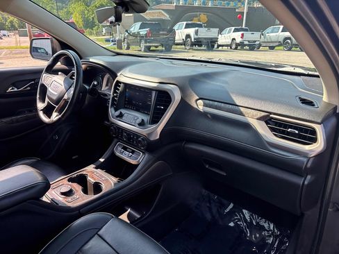 Used 2020 GMC Acadia Denali AWD/4WD image 34