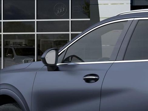 New 2026 Buick Envision Avenir image 12