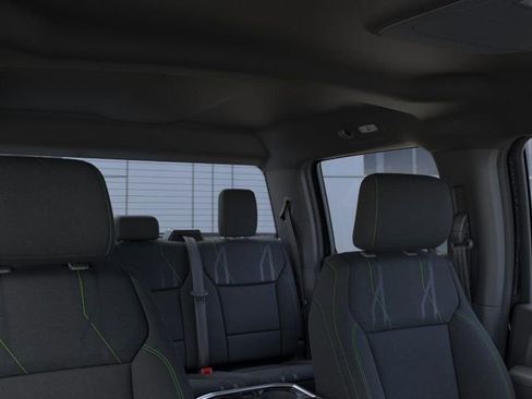 New 2025 Ford F150 STX w/ LOBO Package image 25