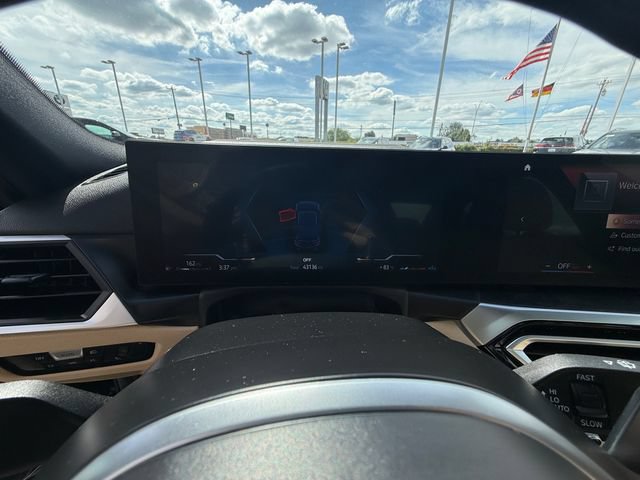 Certified 2023 BMW M340i xDrive AWD/4WD image 18