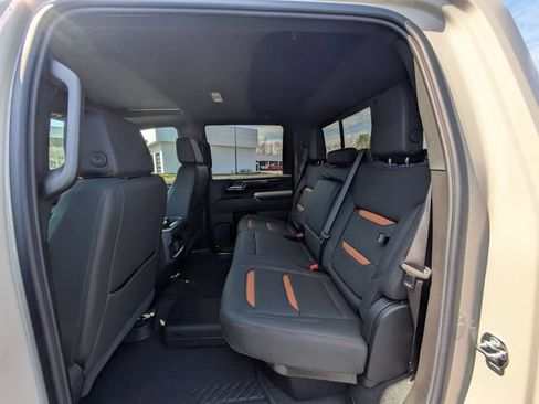 New 2026 GMC Sierra 3500 AT4 w/ AT4 Premium Plus Package AWD/4WD image 29