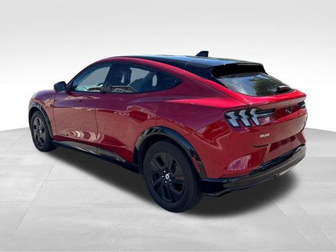 Used 2023 Ford Mustang Mach-E California Route 1 AWD/4WD image 6