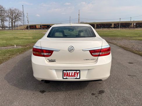 Used 2014 Buick Verano image 11
