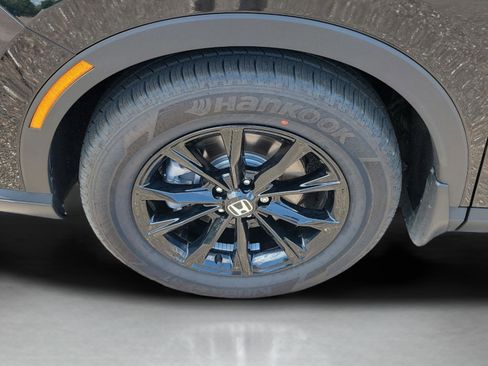 Used 2025 Honda CR-V Sport-L image 35