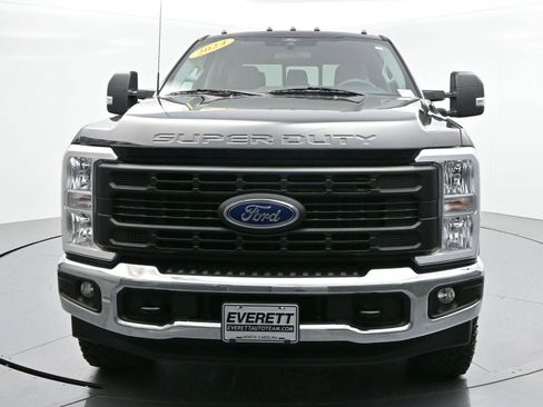 Used 2024 Ford F250 XL w/ XL Off-Road Package AWD/4WD image 2