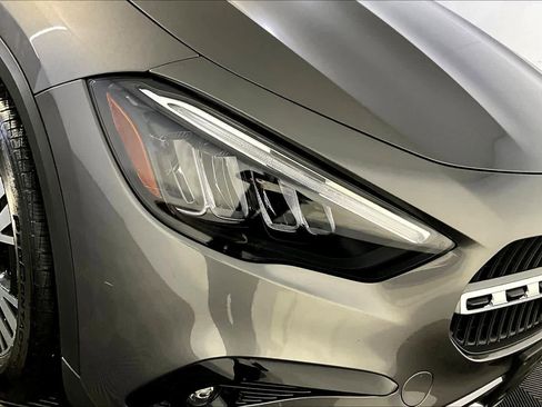 Certified 2026 Mercedes-Benz GLA 250 4MATIC image 27