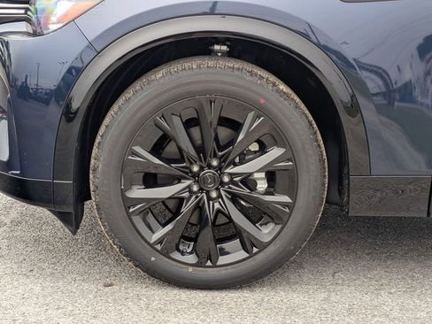 New 2026 MAZDA CX-90 3.3 Turbo S w/ Premium Package image 11