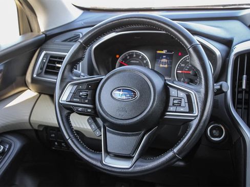 Used 2019 Subaru Ascent Premium w/ Popular Package #3 image 13