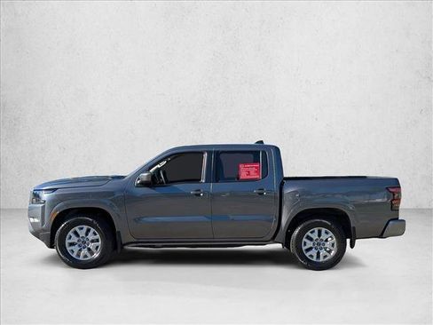 Certified 2024 Nissan Frontier SV w/ SV Convenience Package image 9