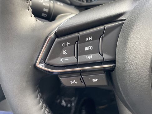 New 2025 MAZDA CX-5 AWD 2.5 S w/ Premium Plus Pkg image 8