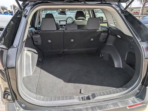 Used 2024 Toyota RAV4 XLE image 27