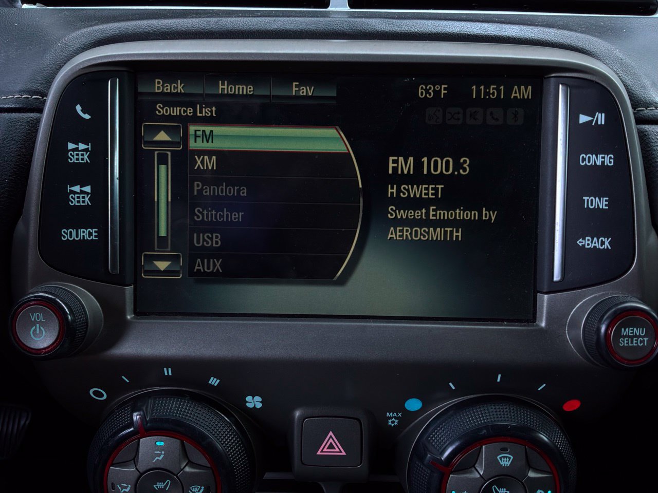 Used 2015 Chevrolet Camaro SS RWD image 33