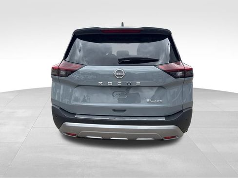 Used 2023 Nissan Rogue SL w/ SL Premium Package AWD/4WD image 11