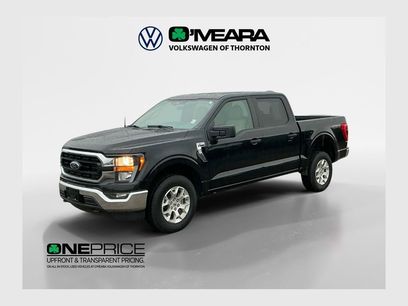 Used 2023 Ford F150 XLT