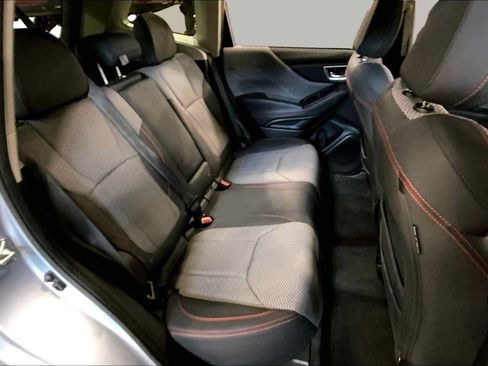 Used 2020 Subaru Forester Sport AWD/4WD image 19