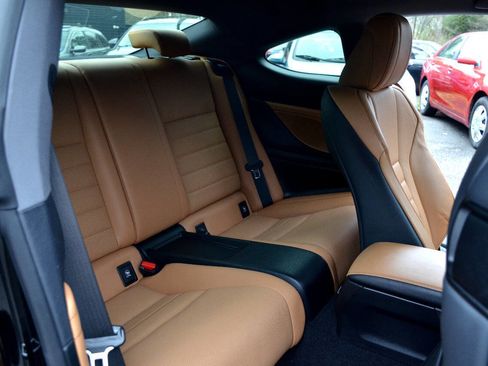 Used 2016 Lexus RC 300 AWD w/ Navigation System Package image 15