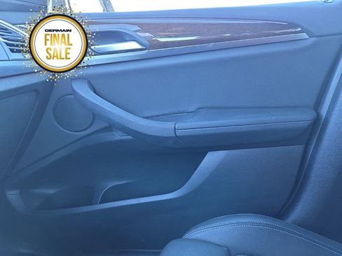 Used 2023 BMW X3 xDrive30i w/ Convenience Package image 34