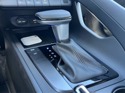 New 2026 Hyundai Elantra Sport w/ Cargo Package FWD image 37