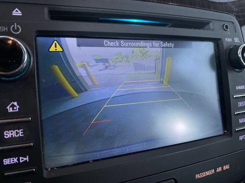 Used 2017 Chevrolet Traverse LT AWD/4WD image 7