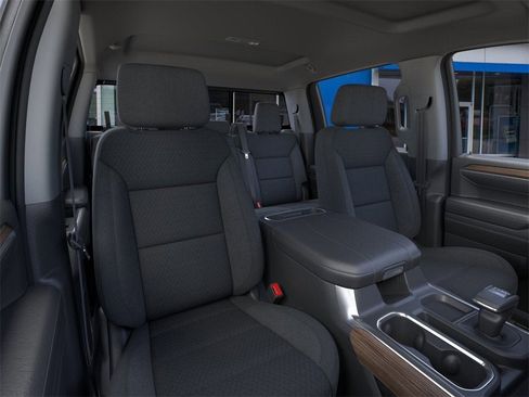 New 2026 Chevrolet Silverado 1500 RST image 16