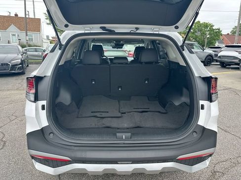 Certified 2023 Kia Sportage EX AWD/4WD image 22
