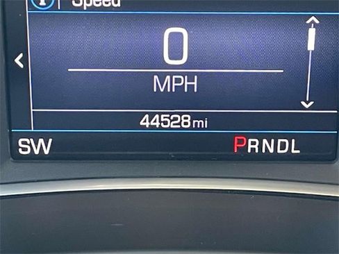 Certified 2019 Chevrolet Equinox LT image 26