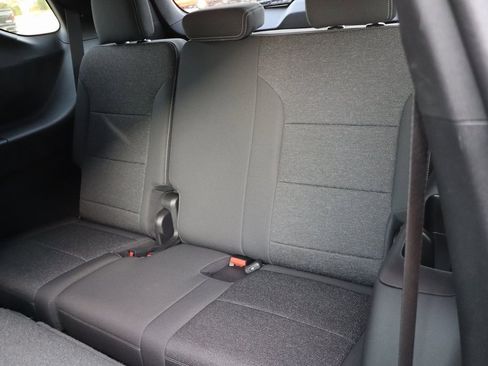 Used 2024 Chevrolet Traverse LS w/ Midnight/Sport Edition image 20