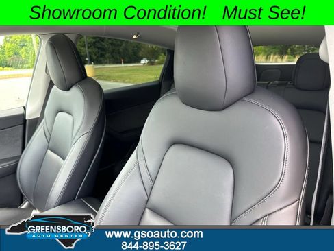 Used 2022 Tesla Model Y Performance AWD/4WD image 15