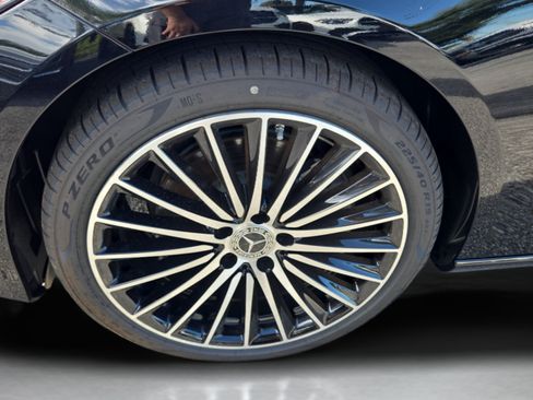 Certified 2026 Mercedes-Benz C 300 Sedan image 34