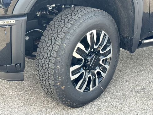 New 2026 GMC Sierra 2500 Denali Ultimate image 24