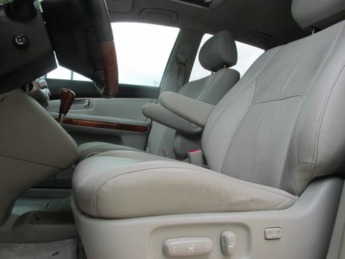 Used 2007 Lexus RX 350 AWD image 10