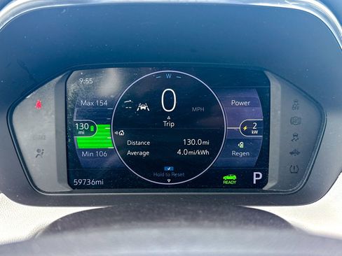 Certified 2023 Chevrolet Bolt EUV Premier FWD image 45
