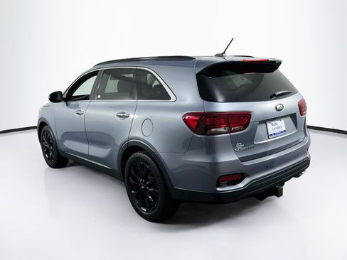 Used 2020 Kia Sorento S AWD/4WD image 7