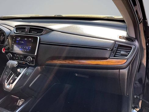 Used 2018 Honda CR-V EX image 29